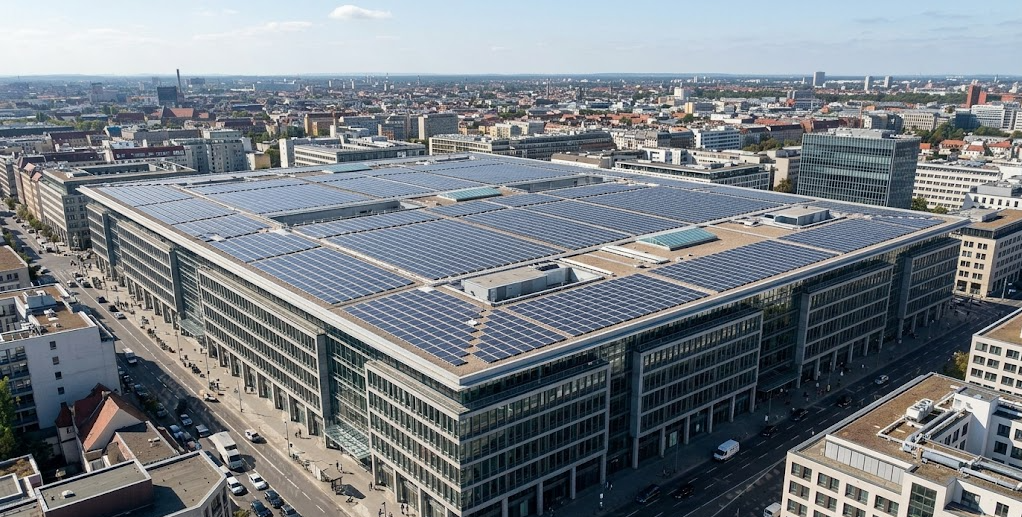 עצמאות אנרגטית מתחילה עם טסקו